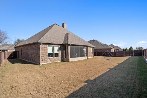 116 Old Bridge Road Waxahachie TX 75165