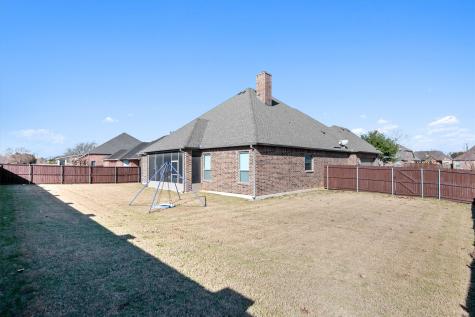 116 Old Bridge Road Waxahachie TX 75165
