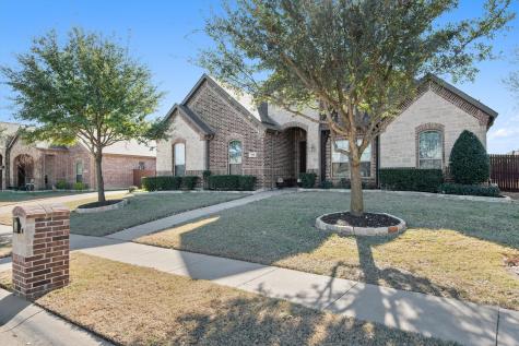 116 Old Bridge Road Waxahachie TX 75165