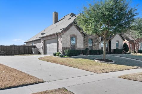116 Old Bridge Road Waxahachie TX 75165
