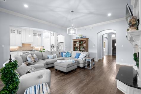 116 Old Bridge Road Waxahachie TX 75165