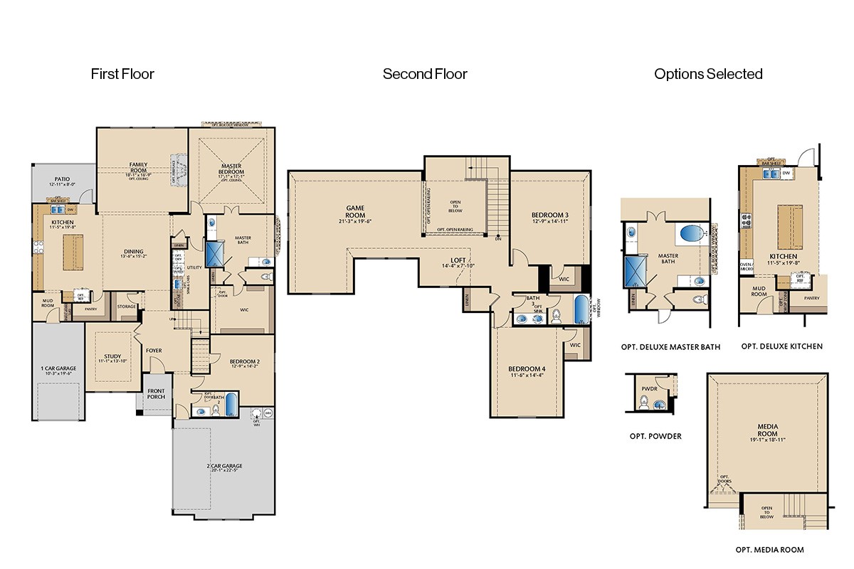 502 Shadow Ridge Rockwall TX 75087