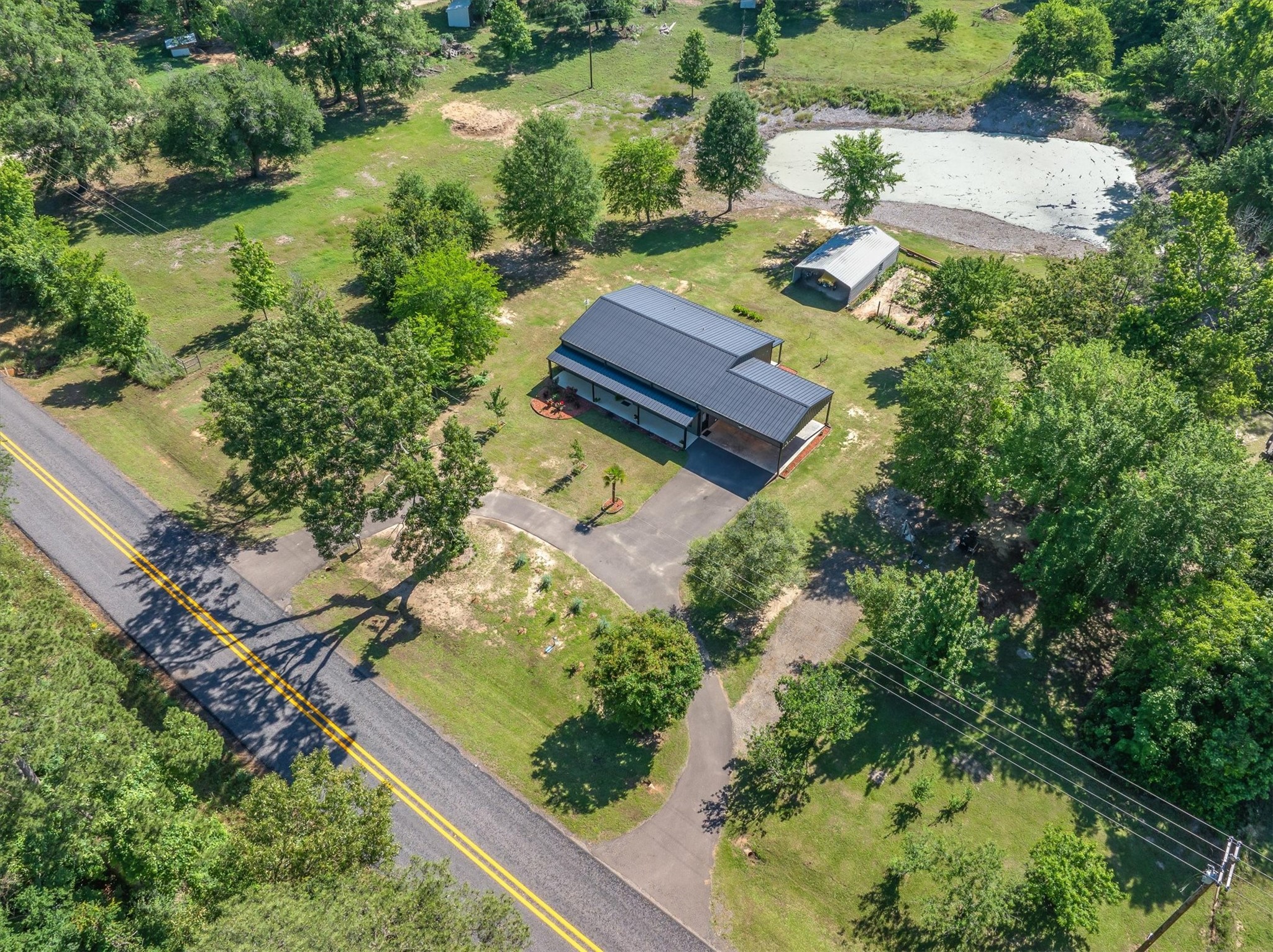 2106 Fm 1647 Winnsboro TX 75494