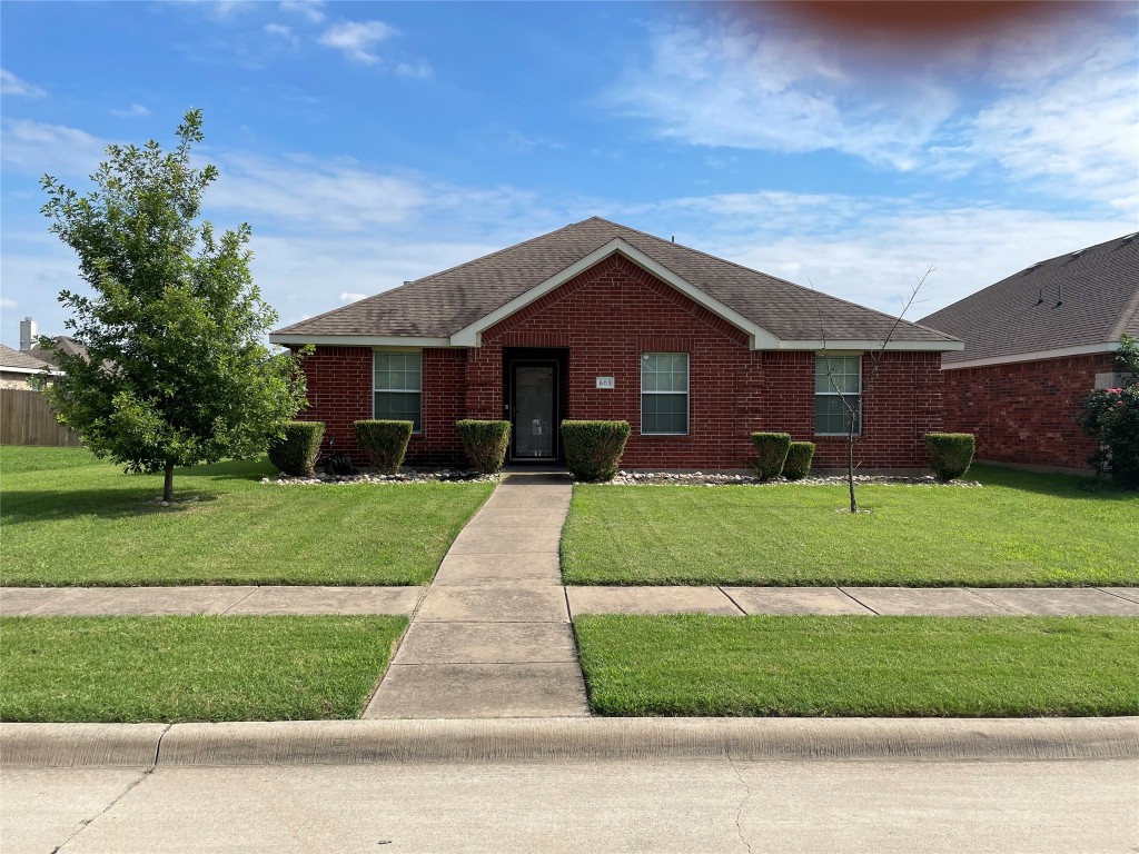 503 Cypress Court Red Oak TX 75154