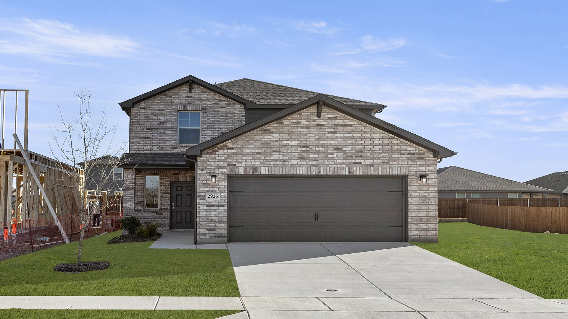 2925 Kimberwick Drive Anna TX 75409