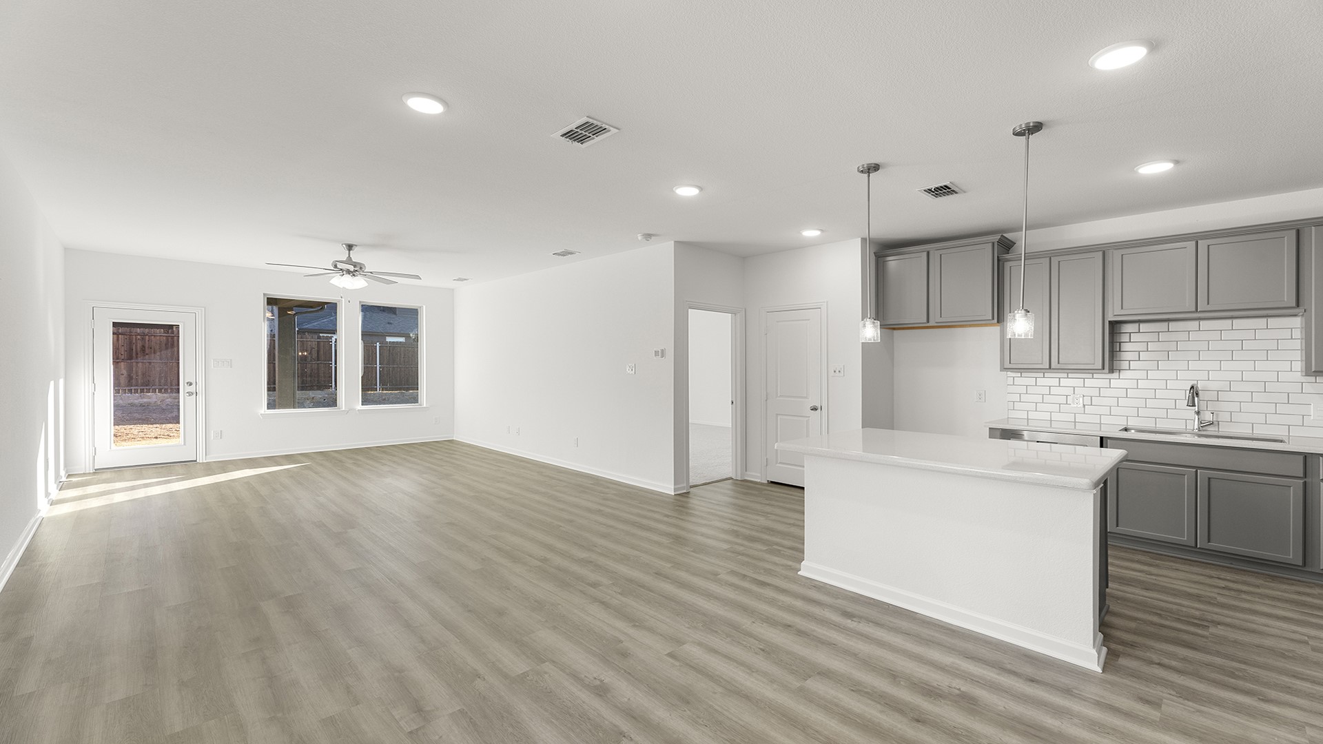 2925 Kimberwick Drive Anna TX 75409