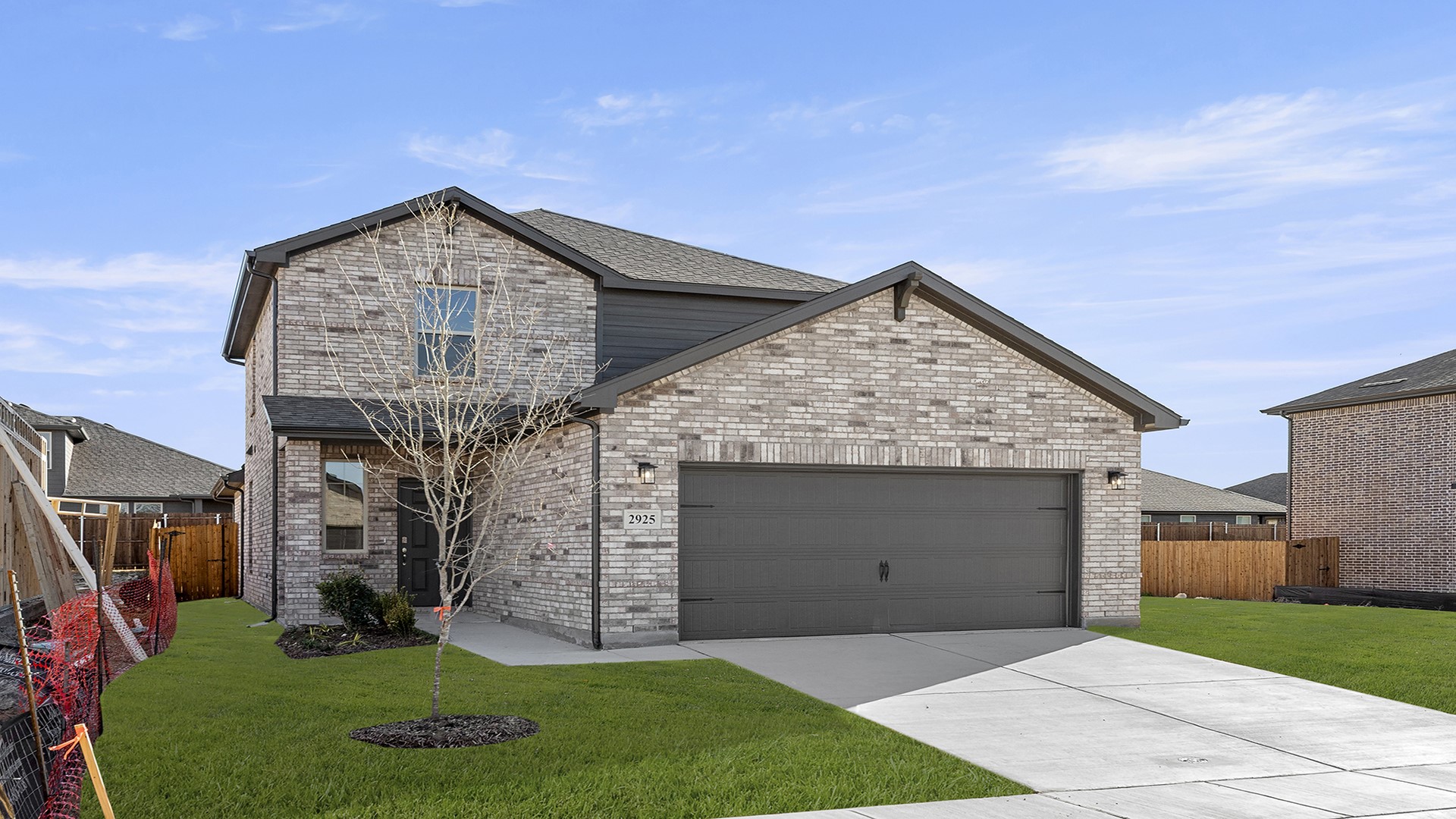 2925 Kimberwick Drive Anna TX 75409