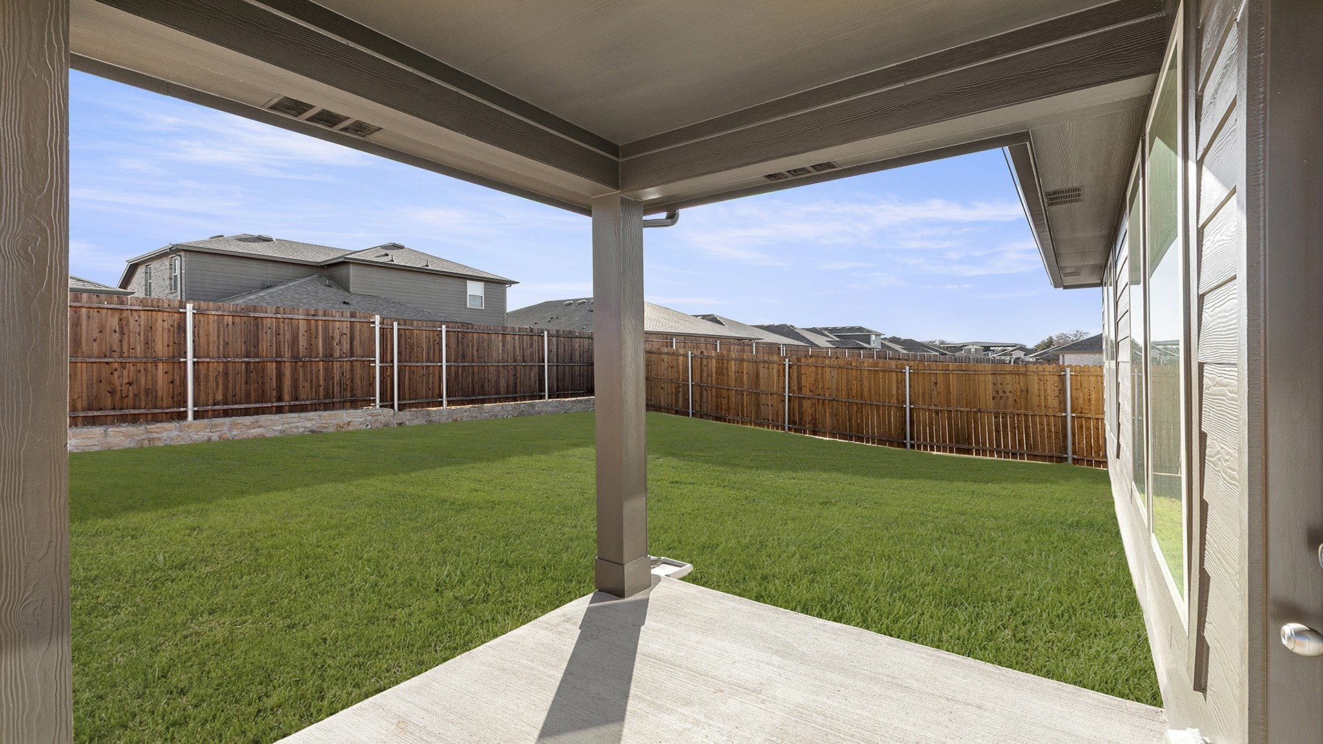 2925 Kimberwick Drive Anna TX 75409