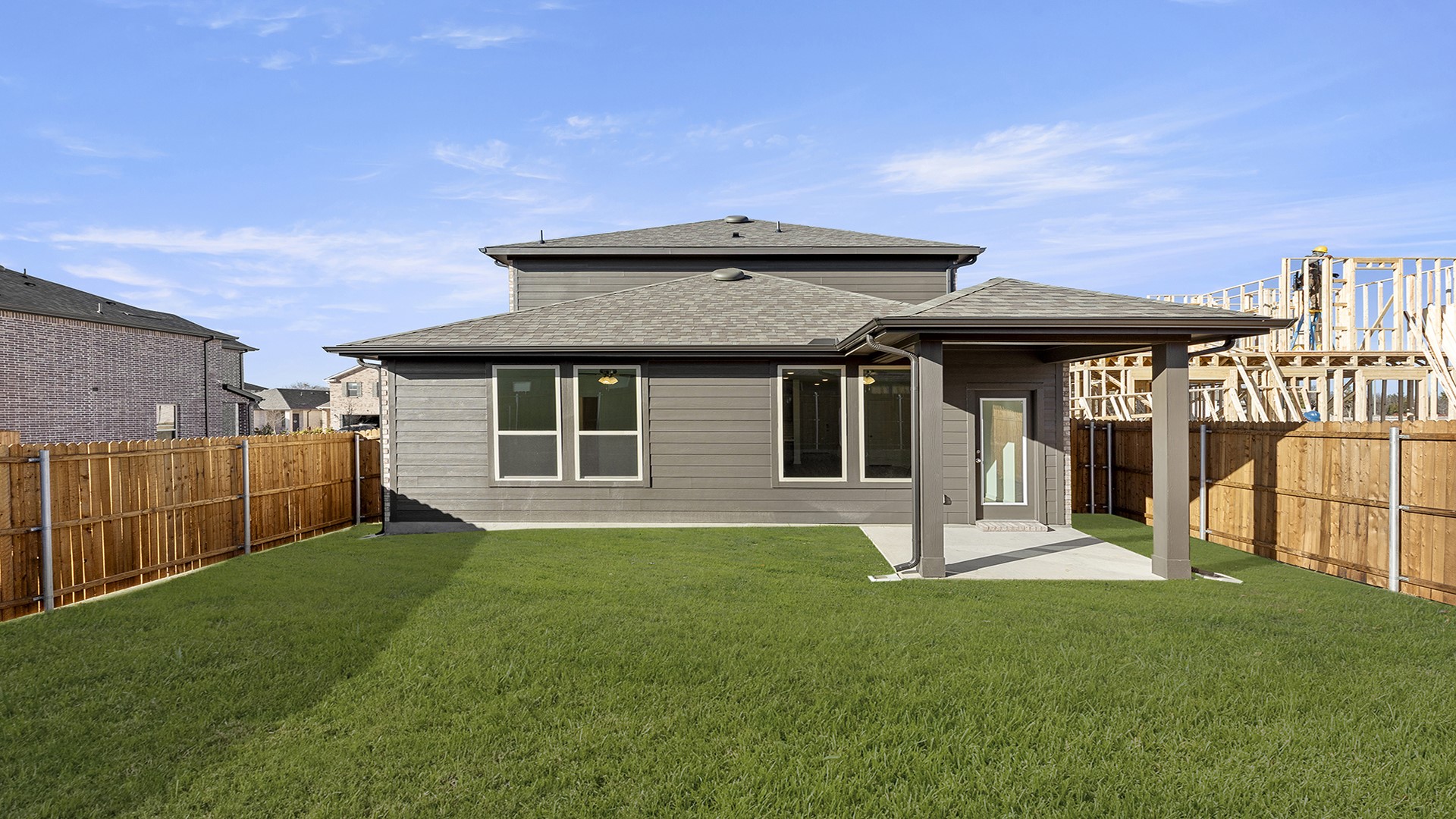 2925 Kimberwick Drive Anna TX 75409