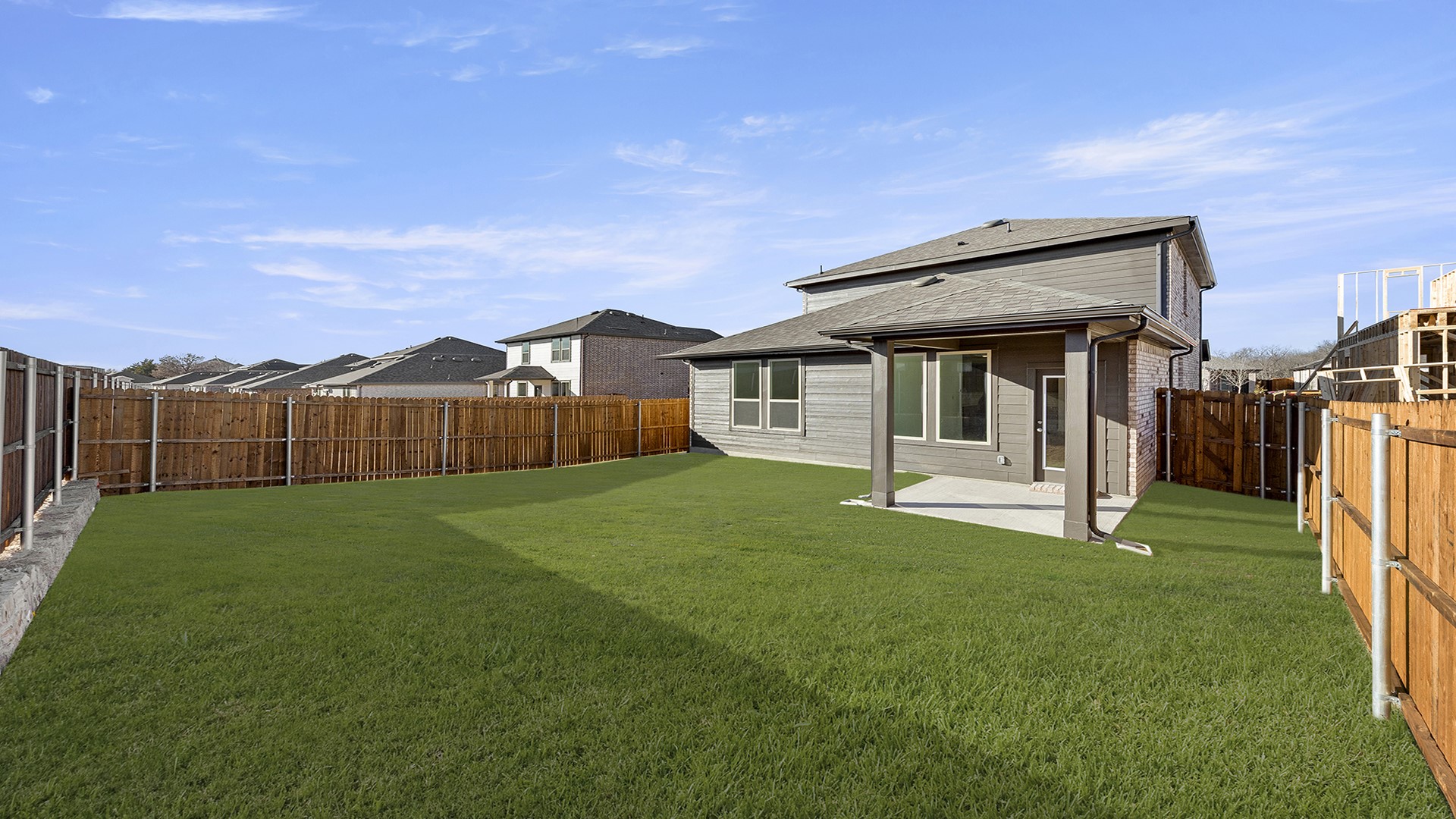 2925 Kimberwick Drive Anna TX 75409
