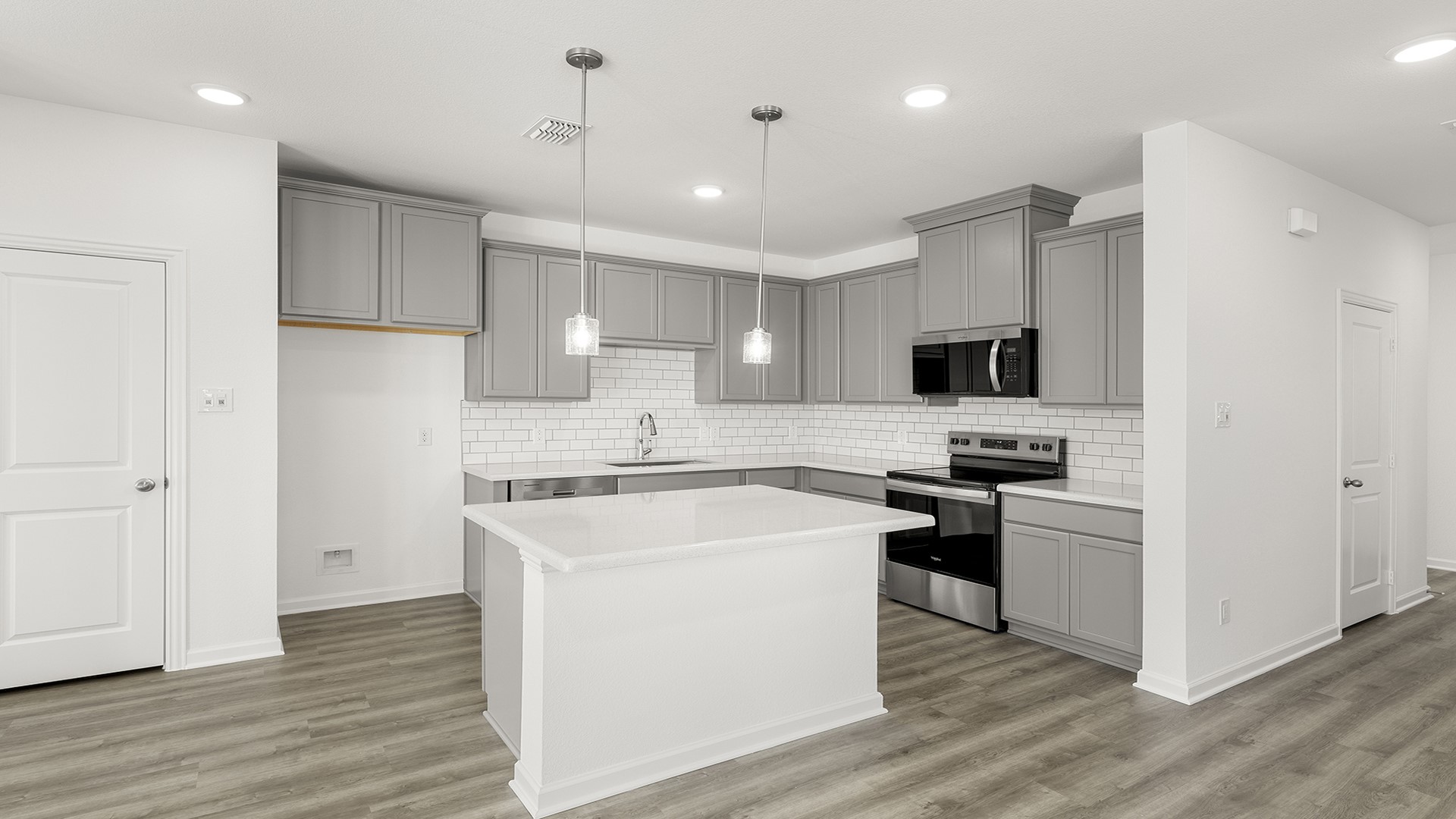 2925 Kimberwick Drive Anna TX 75409