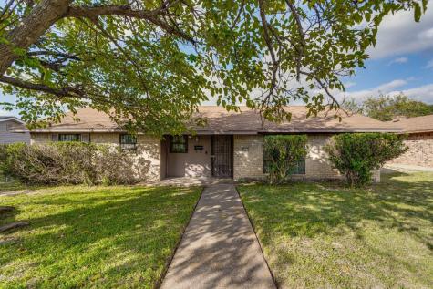 1417 Mirage Canyon Drive Dallas TX 75232