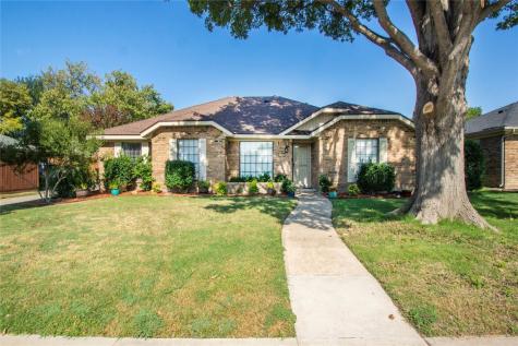 2313 Glen Forest Lane Plano TX 75023
