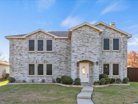 1687 Westbury Drive Rockwall TX 75032