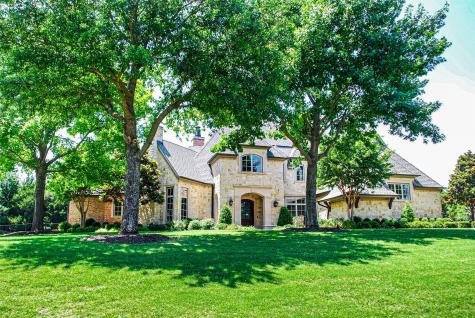 907 Foxglove Trail Fairview TX 75069
