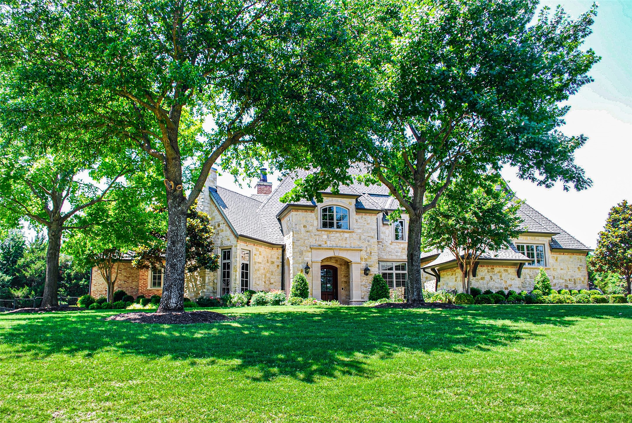 907 Foxglove Trail Fairview TX 75069