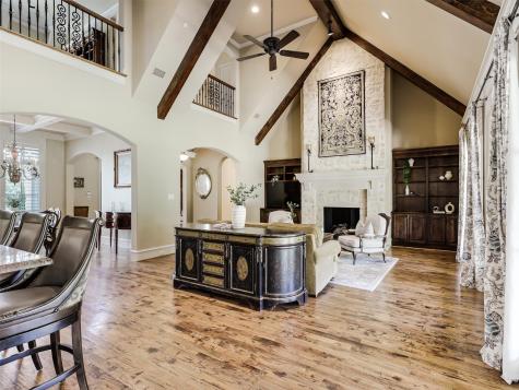 907 Foxglove Trail Fairview TX 75069