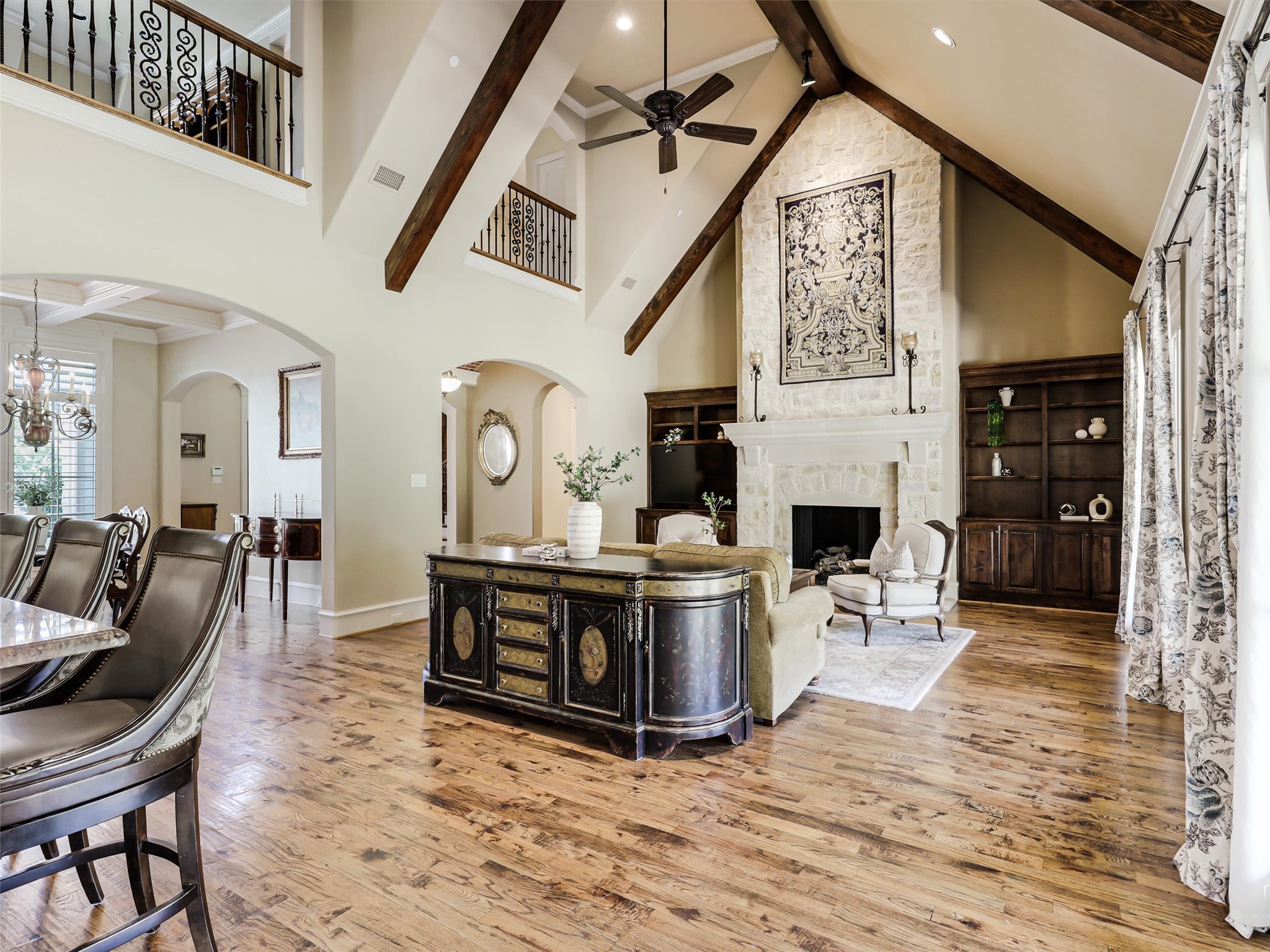 907 Foxglove Trail Fairview TX 75069