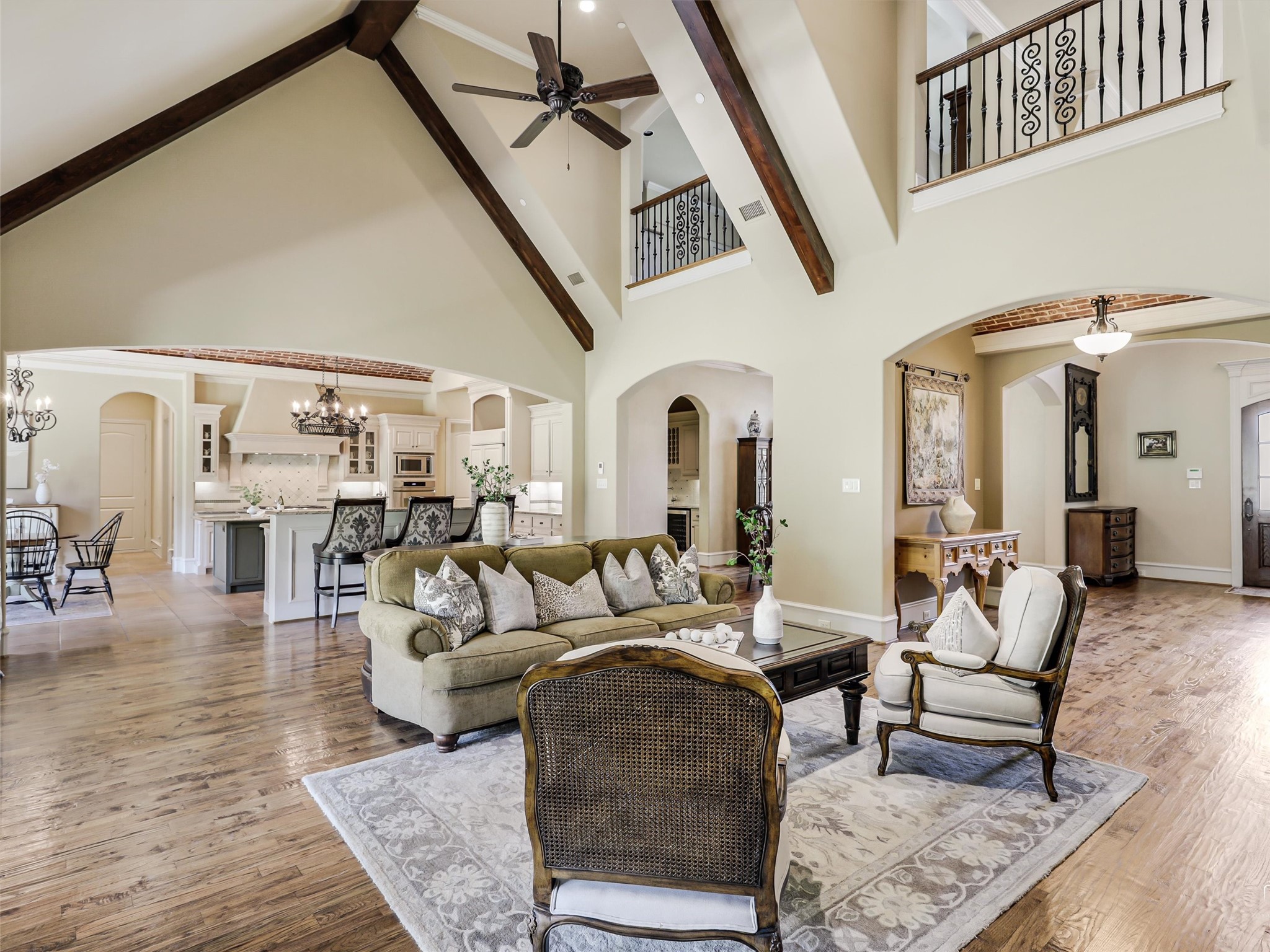 907 Foxglove Trail Fairview TX 75069