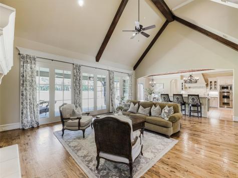 907 Foxglove Trail Fairview TX 75069
