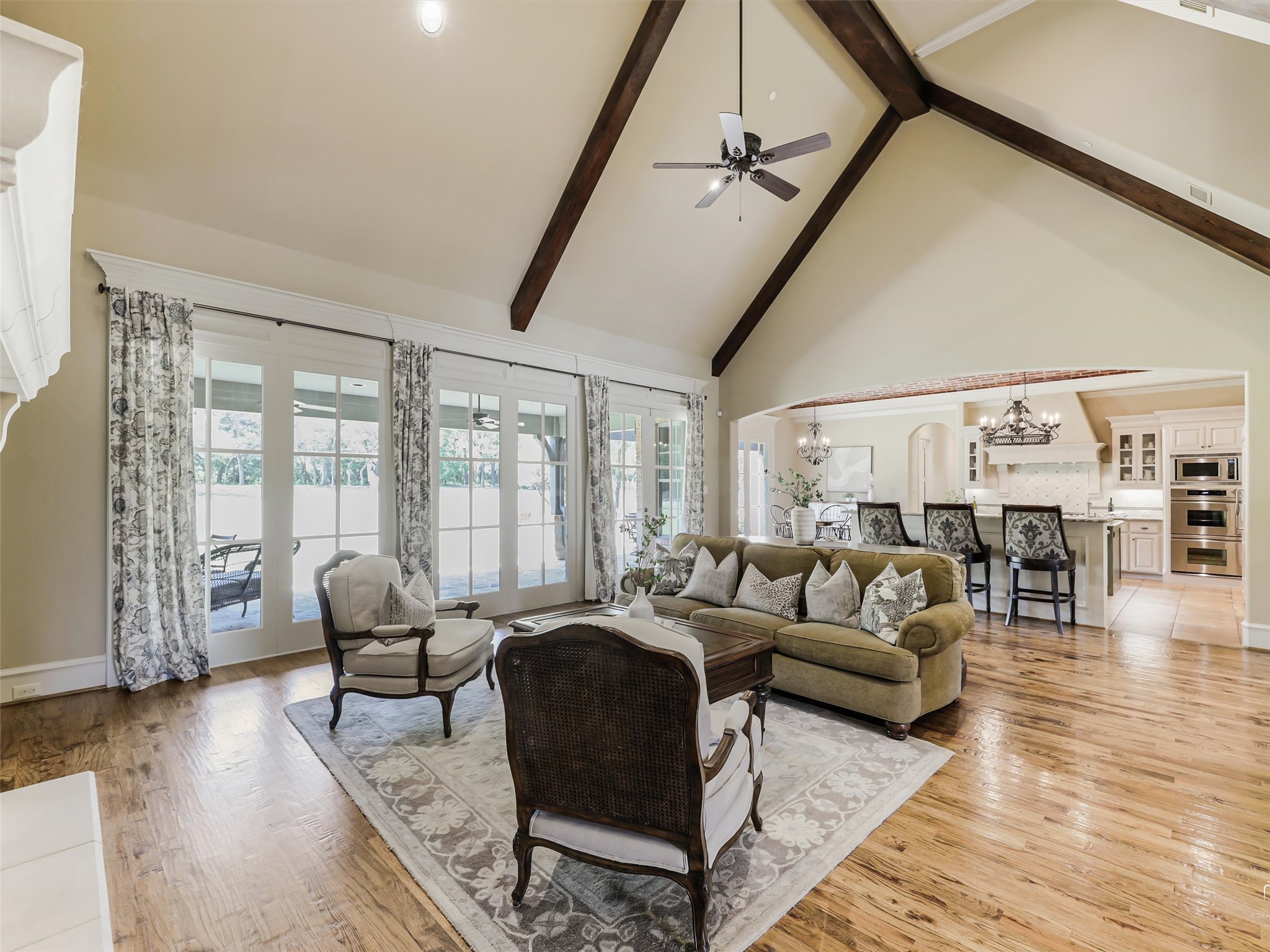 907 Foxglove Trail Fairview TX 75069