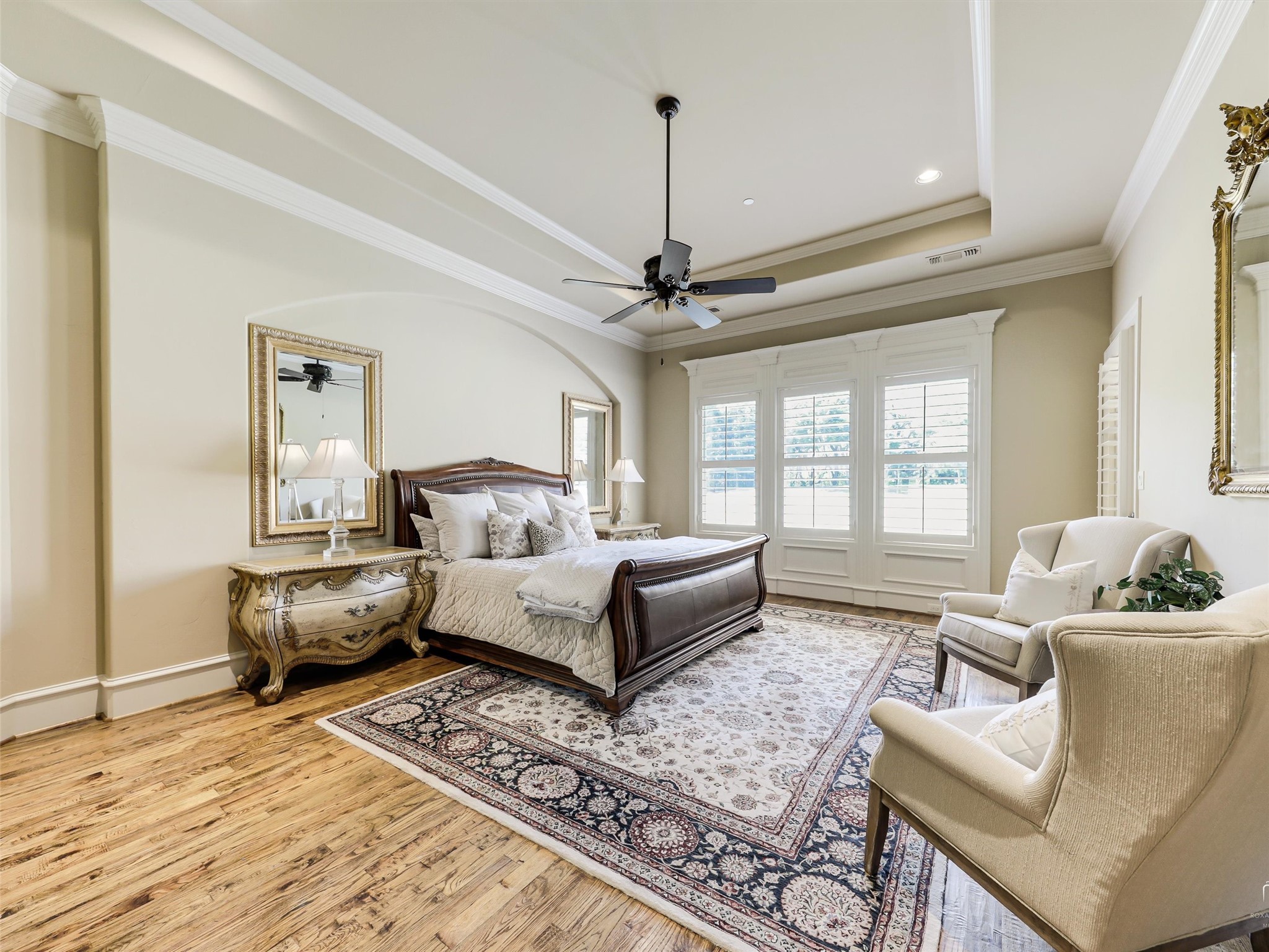 907 Foxglove Trail Fairview TX 75069
