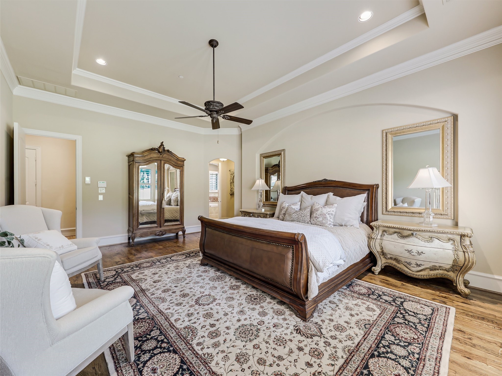 907 Foxglove Trail Fairview TX 75069
