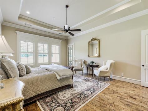 907 Foxglove Trail Fairview TX 75069