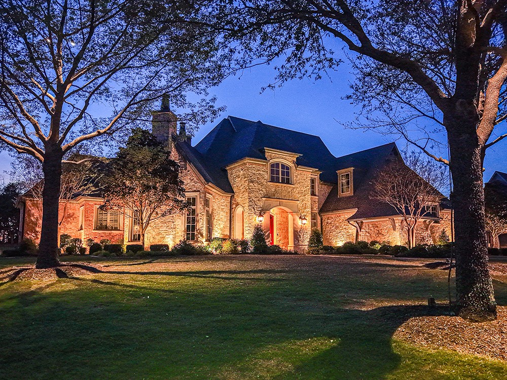 907 Foxglove Trail Fairview TX 75069