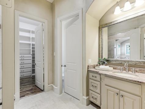 907 Foxglove Trail Fairview TX 75069