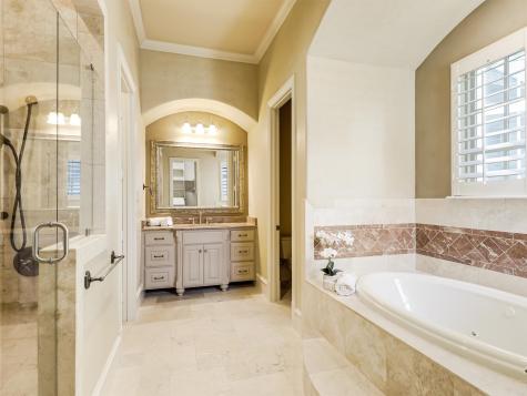 907 Foxglove Trail Fairview TX 75069
