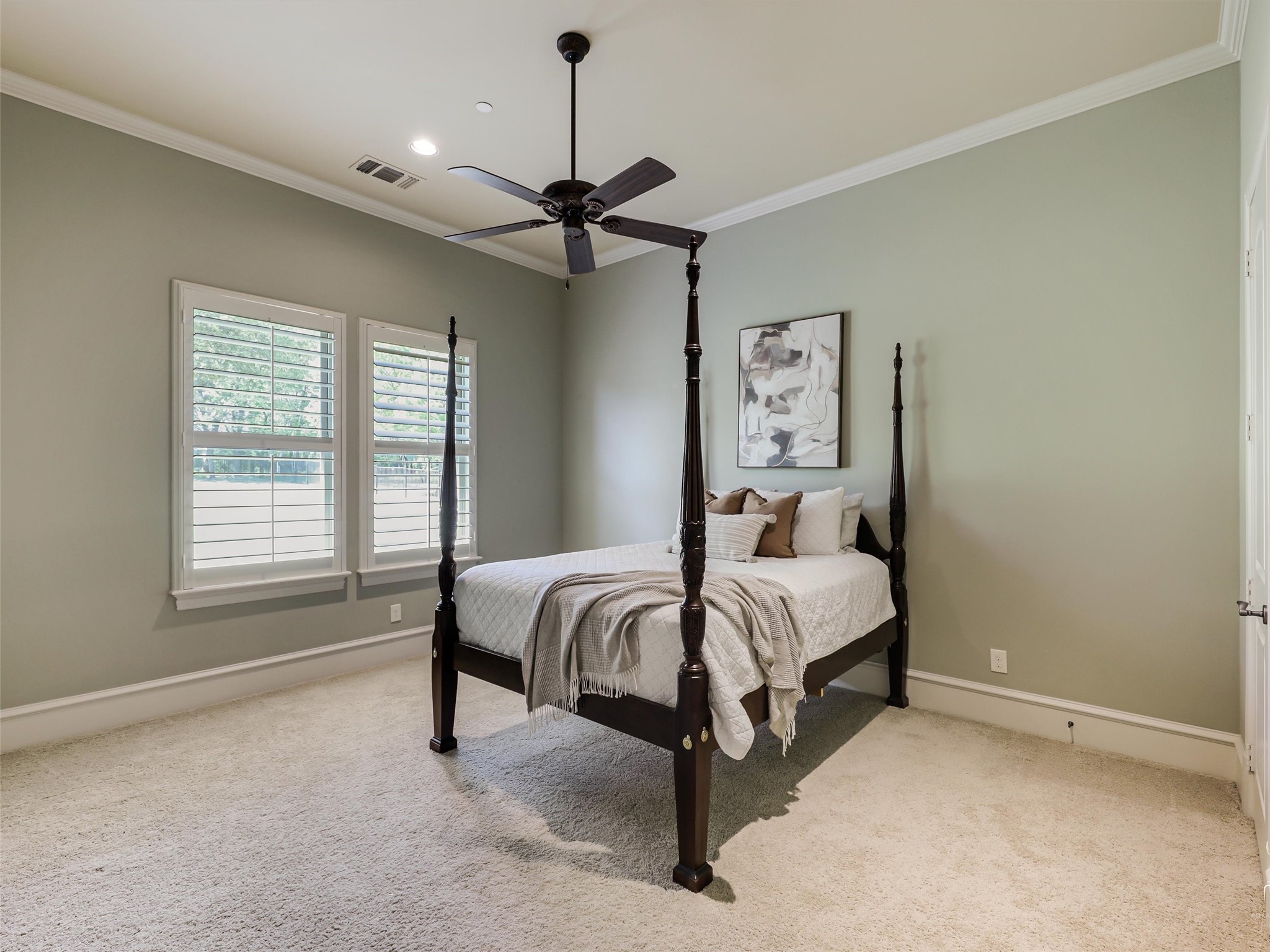 907 Foxglove Trail Fairview TX 75069