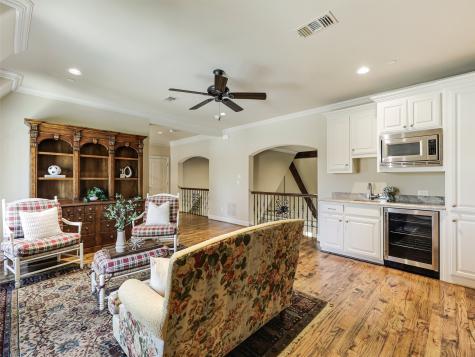 907 Foxglove Trail Fairview TX 75069