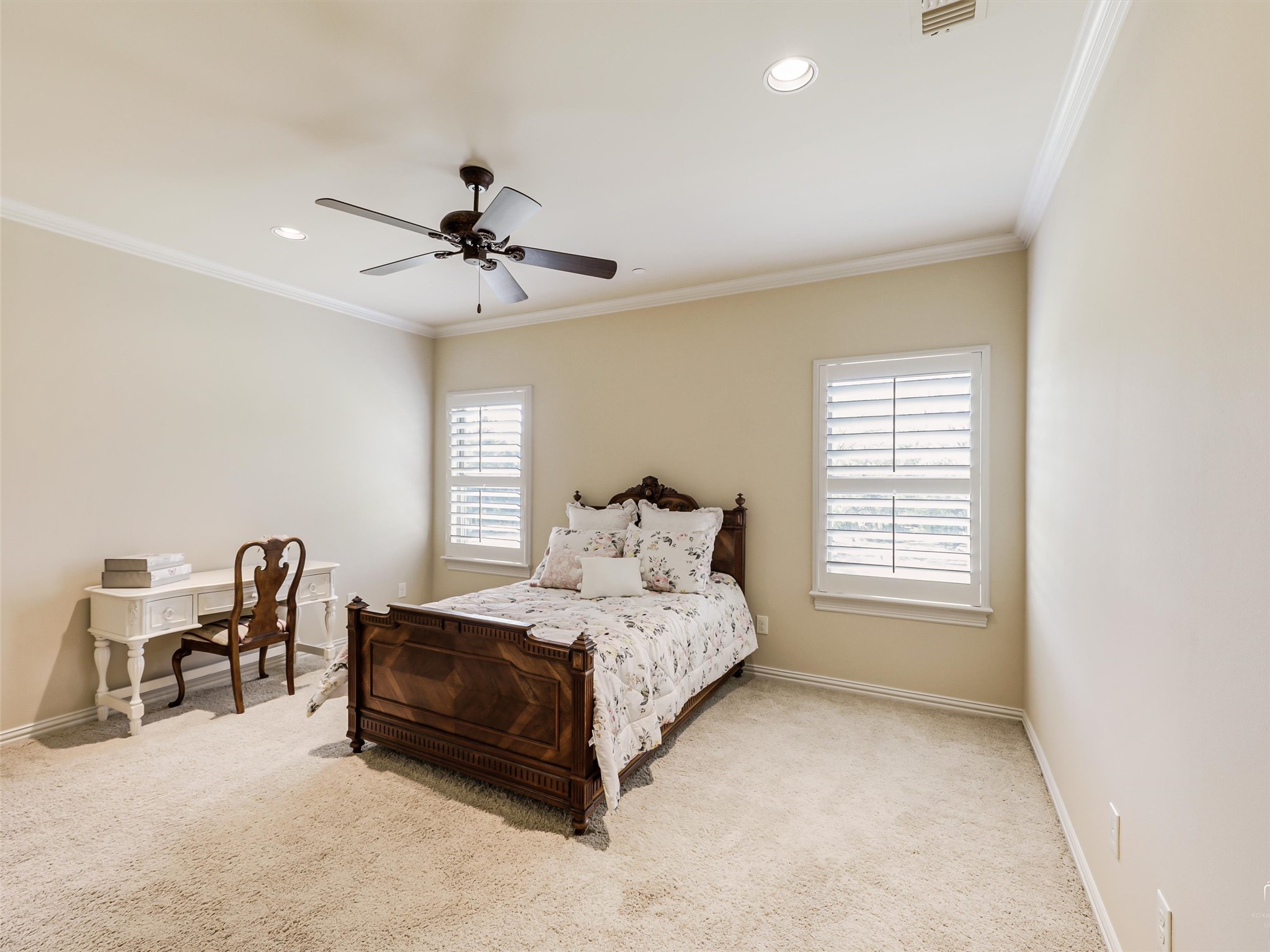 907 Foxglove Trail Fairview TX 75069