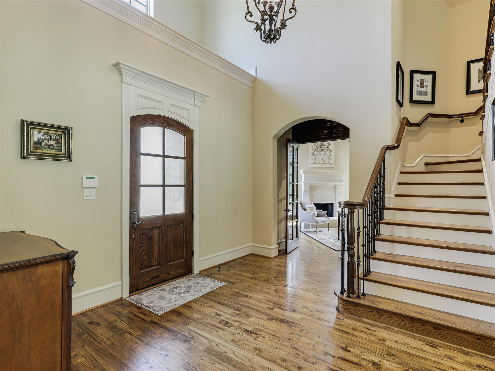 907 Foxglove Trail Fairview TX 75069