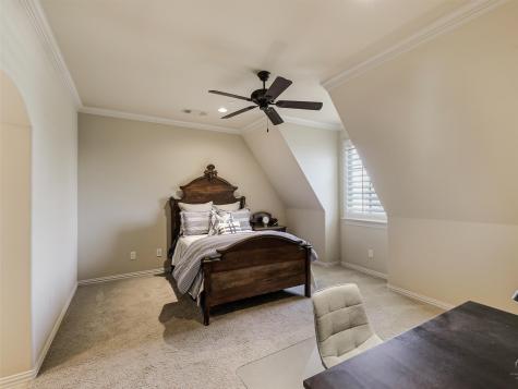 907 Foxglove Trail Fairview TX 75069