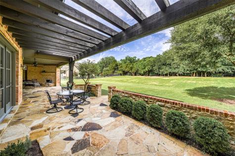 907 Foxglove Trail Fairview TX 75069