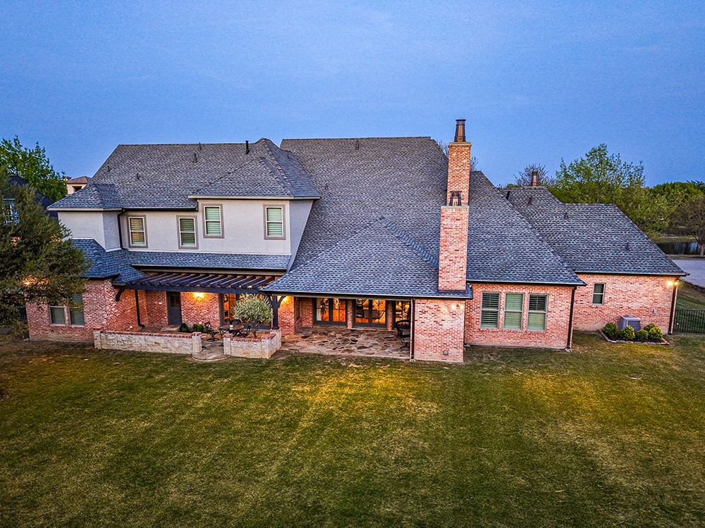 907 Foxglove Trail Fairview TX 75069