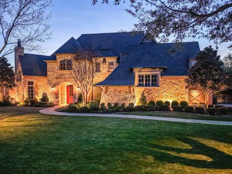 907 Foxglove Trail Fairview TX 75069