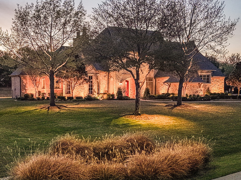 907 Foxglove Trail Fairview TX 75069
