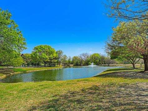 907 Foxglove Trail Fairview TX 75069