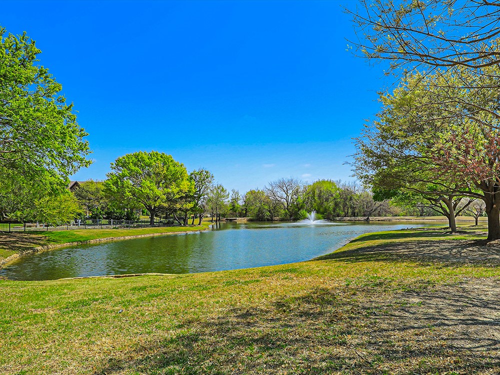 907 Foxglove Trail Fairview TX 75069