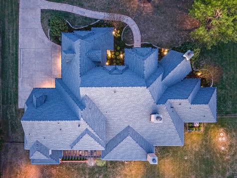 907 Foxglove Trail Fairview TX 75069