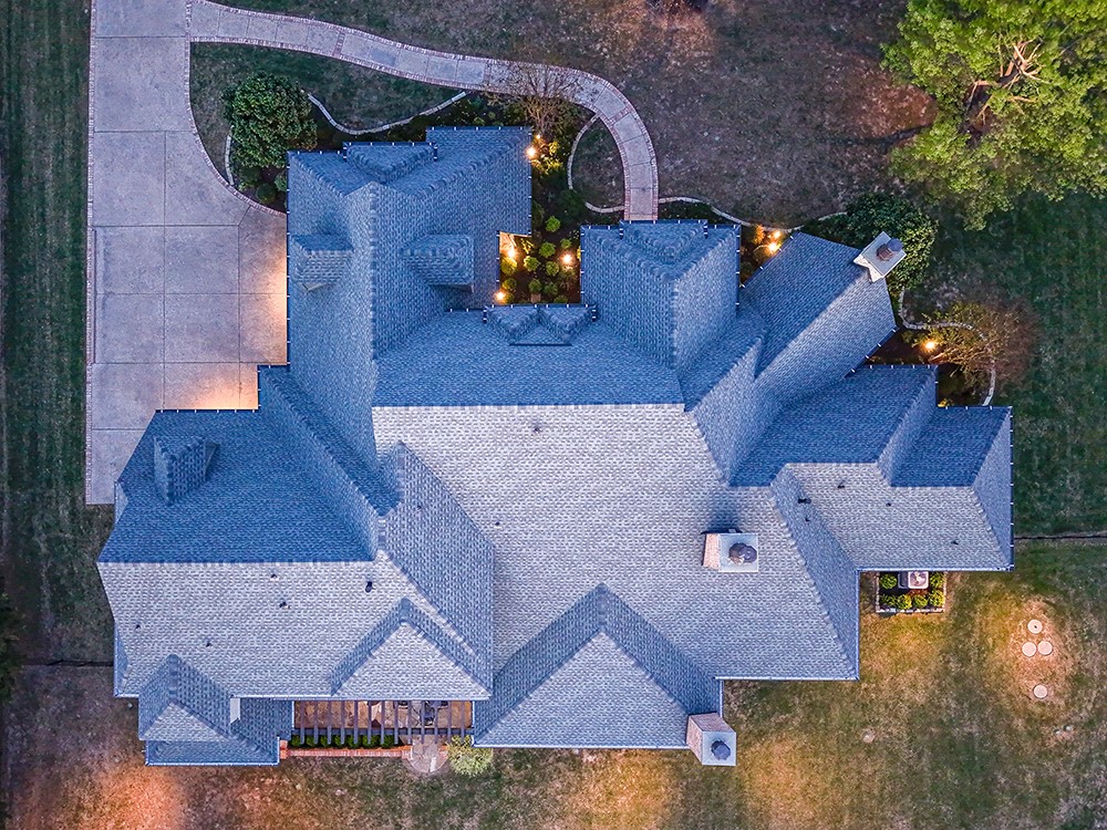 907 Foxglove Trail Fairview TX 75069