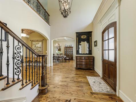 907 Foxglove Trail Fairview TX 75069