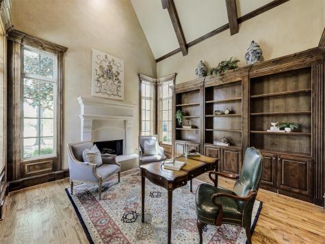 907 Foxglove Trail Fairview TX 75069