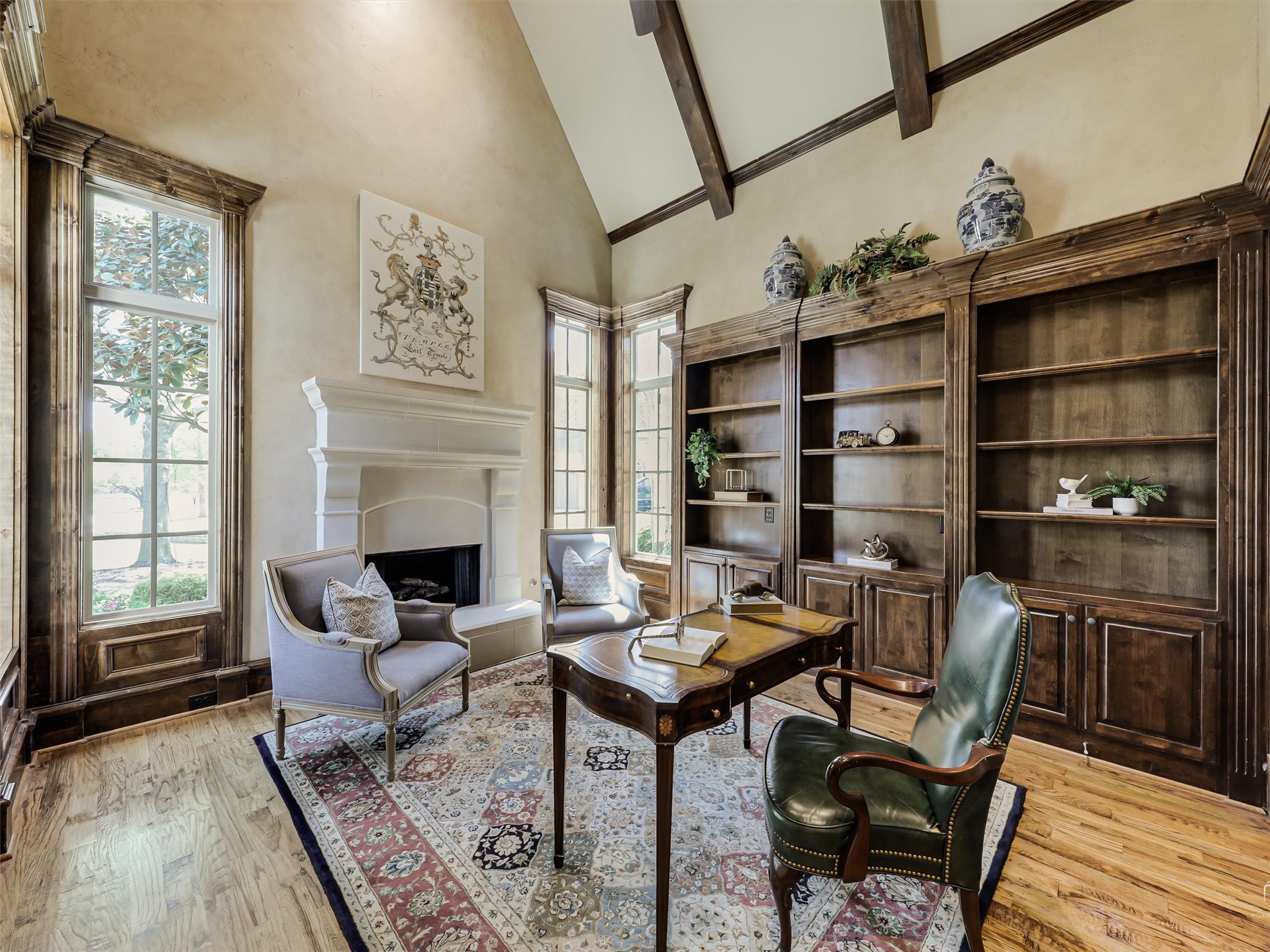 907 Foxglove Trail Fairview TX 75069