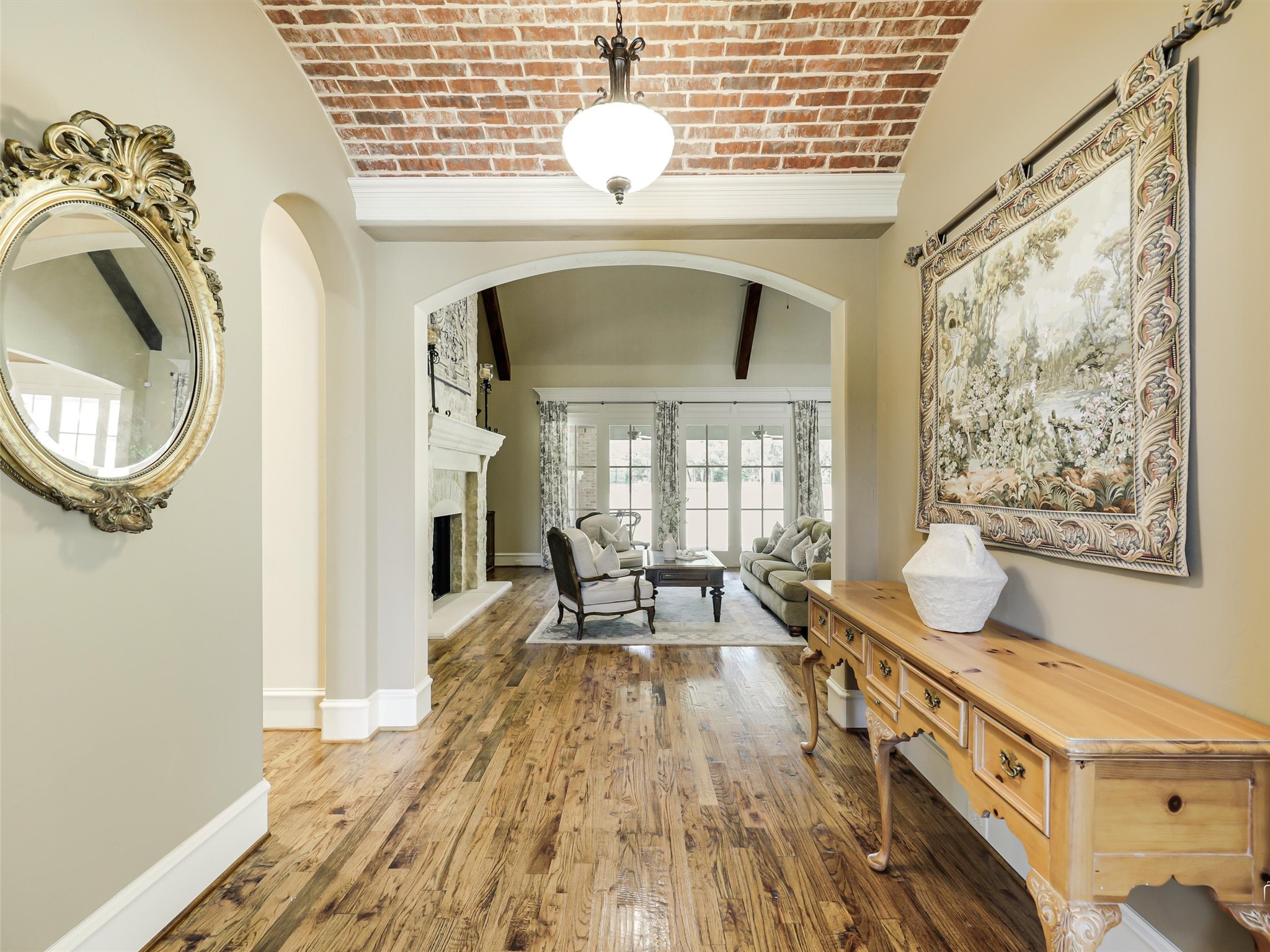 907 Foxglove Trail Fairview TX 75069