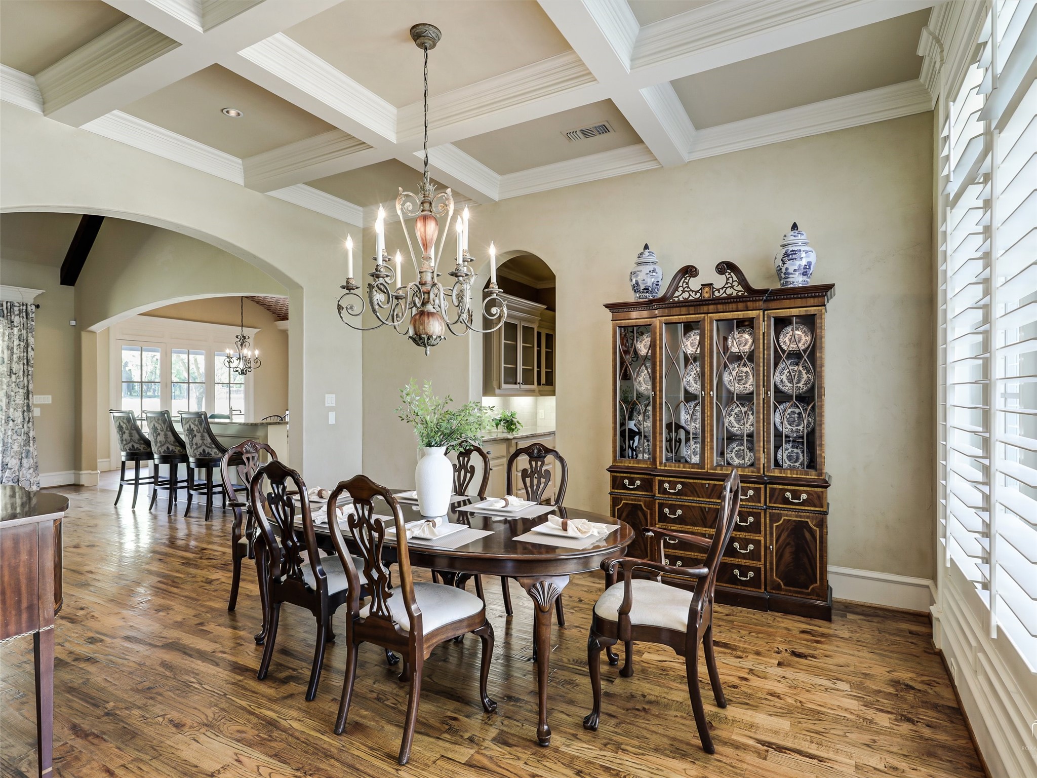 907 Foxglove Trail Fairview TX 75069