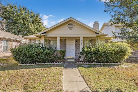 2368 Summit Lane Dallas TX 75227